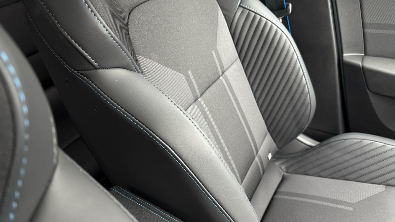 Renault Clio 1.6 E-TECH full hybrid 145 Esprit Alpine 5dr Auto Hybrid Hatchback